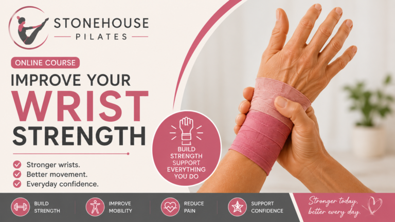 Improve your Wrist Strength