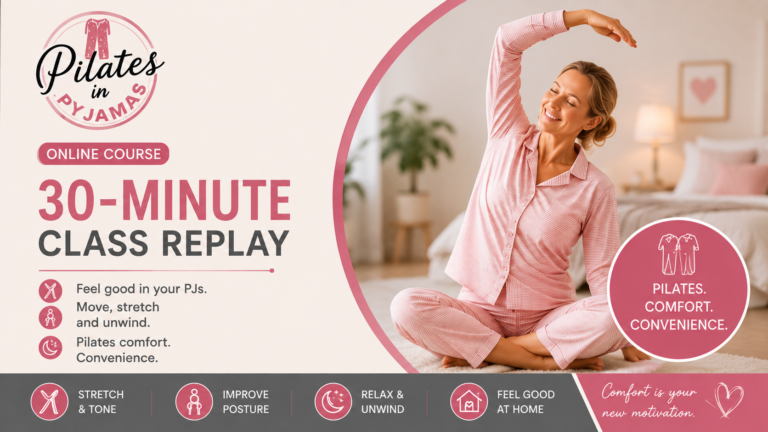 Summer 26 online class replay