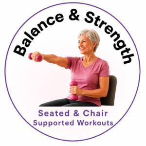 Balance and Strength