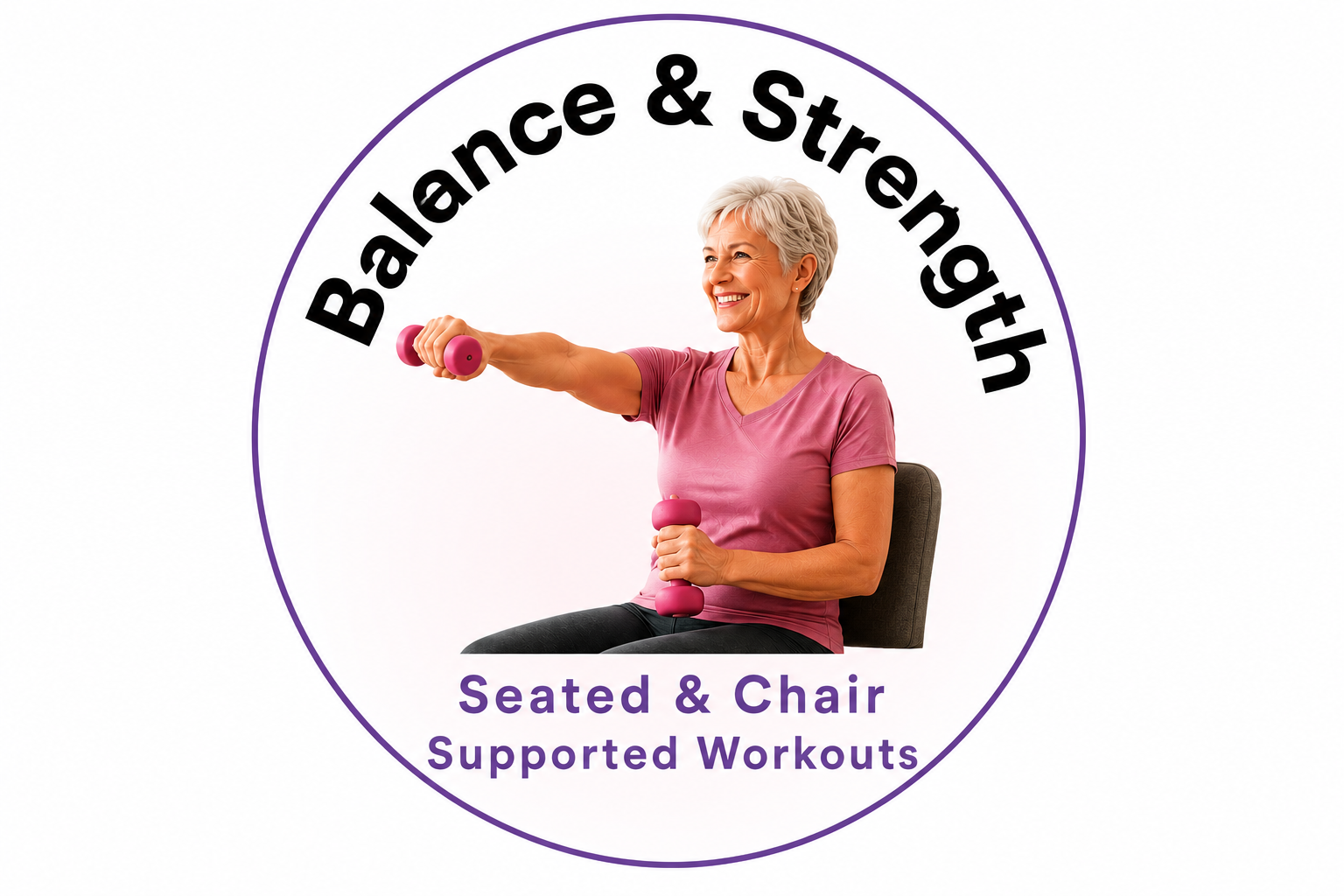 Balance and Strength
