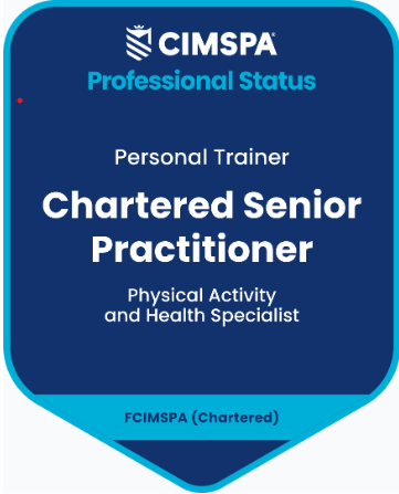 Chartered Institute for the Management of Physical Activity