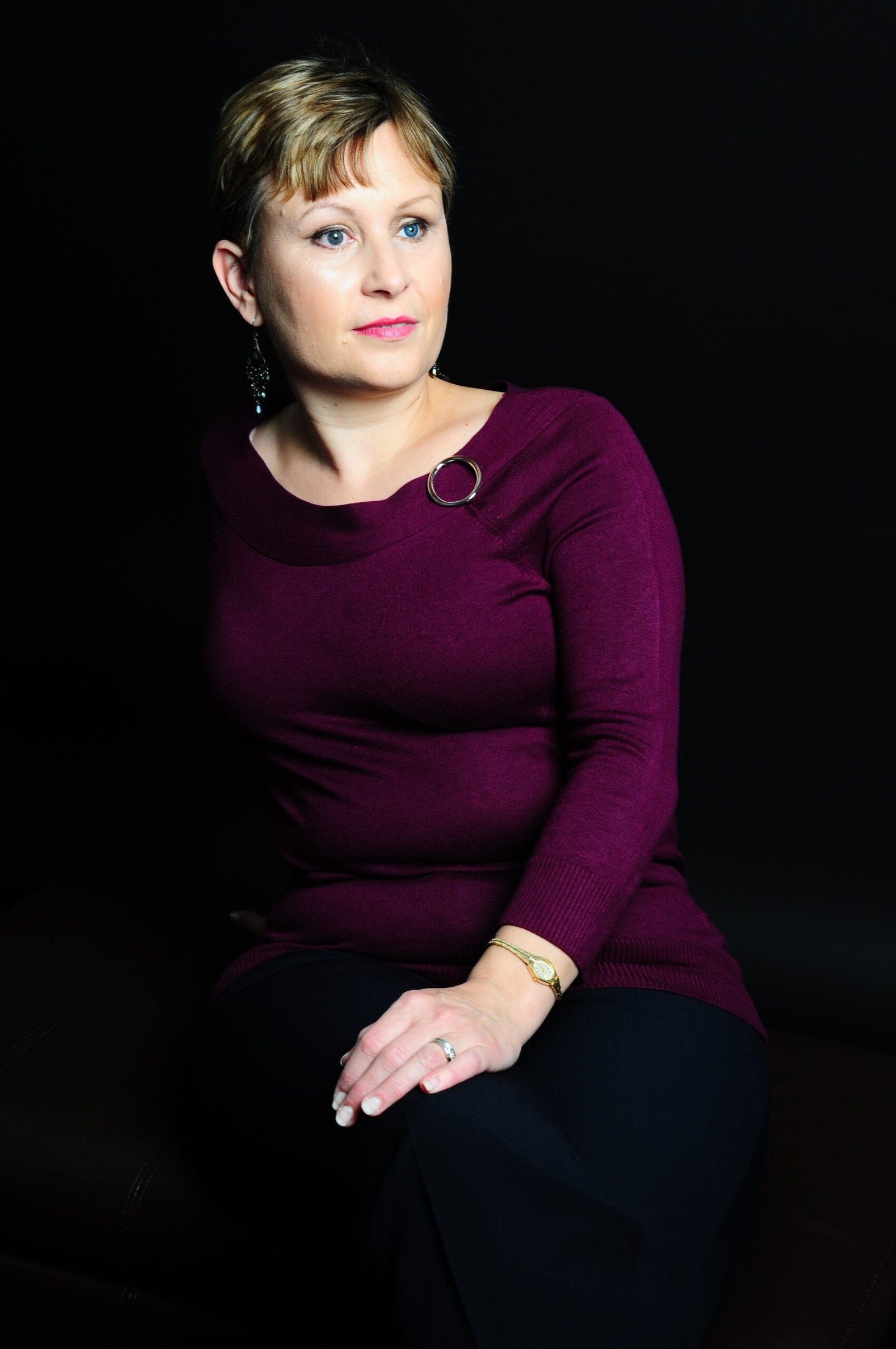 Kim Menzies FCIMSPA Chartered