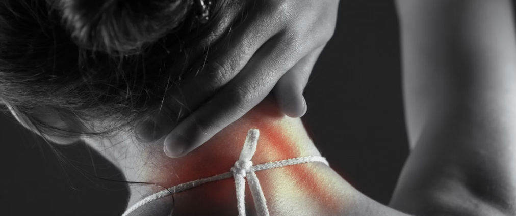 Neck Pain